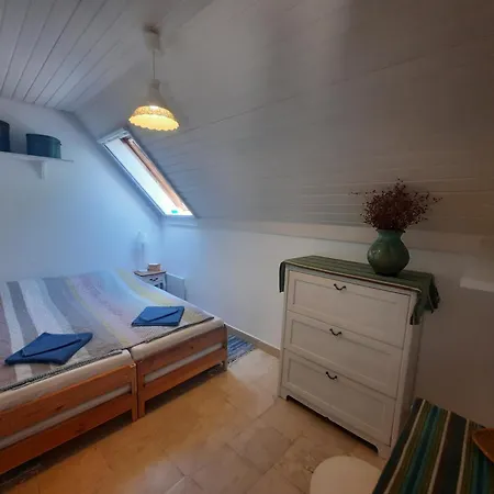 Apartament Tanczos Pince Vendeghaz