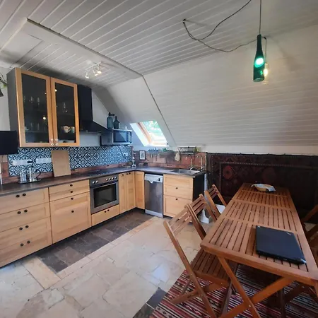 Tanczos Pince Vendeghaz