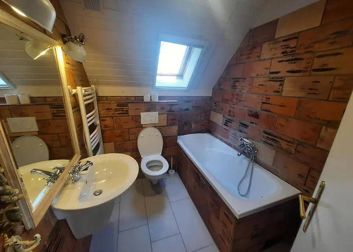 Tanczos Pince Vendeghaz Lejlighed Zánka