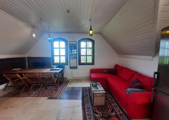 Tanczos Pince Vendeghaz * Zánka